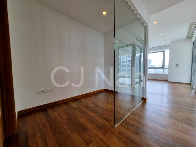 2 Bed Apartment (Condo) for Rent in  Skyline @ Orchard Boulevard - Image 3
